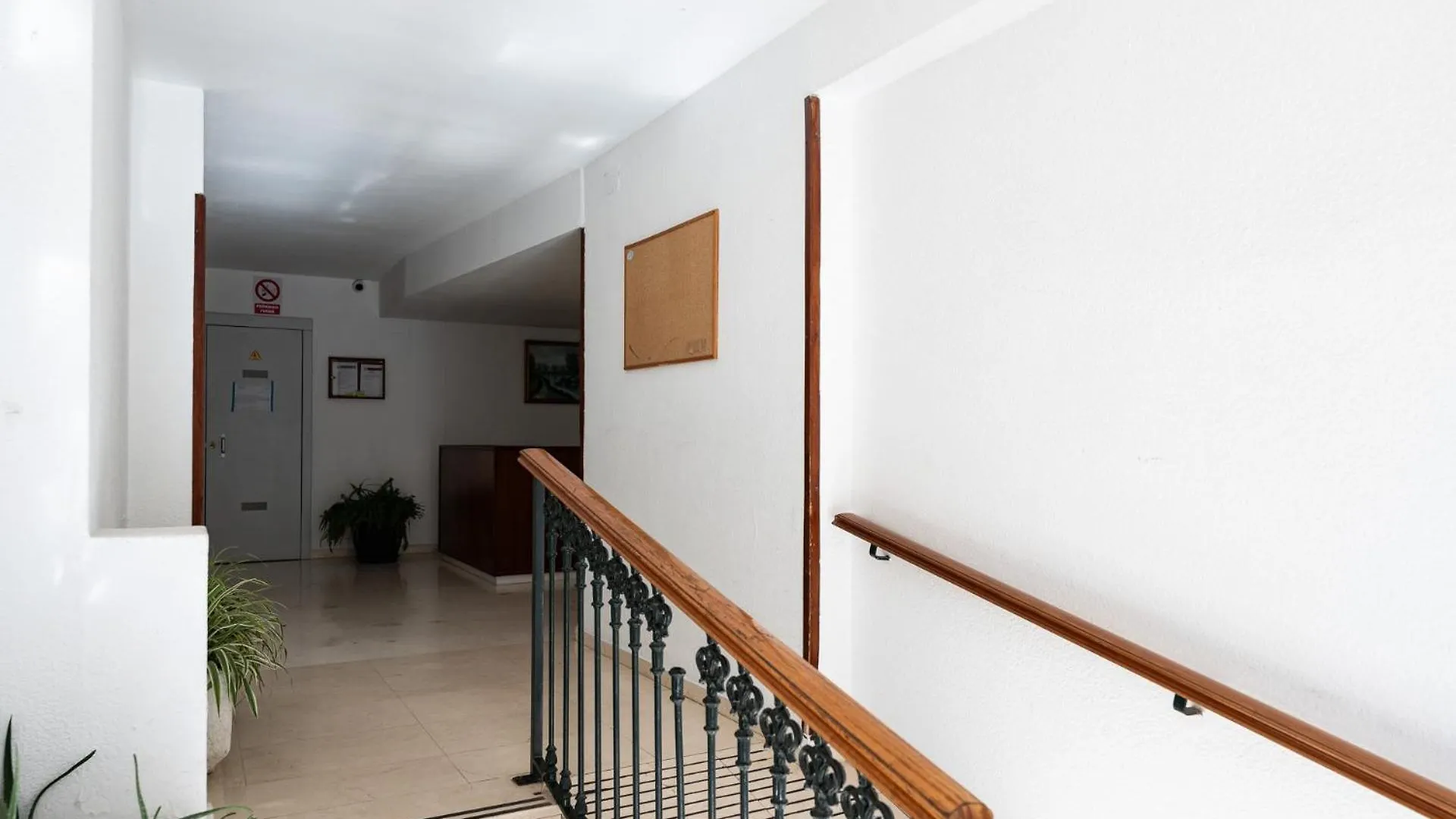 Appartement Malagasuite Flamingo Benalmádena