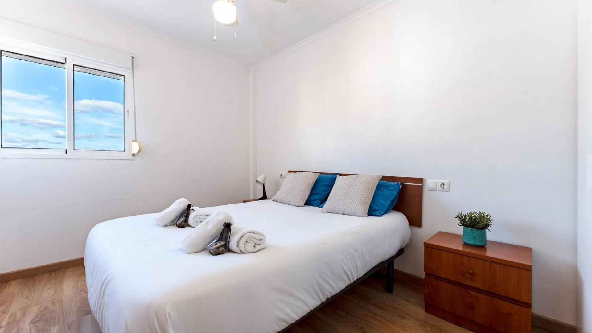 Malagasuite Flamingo Benalmádena Appartement