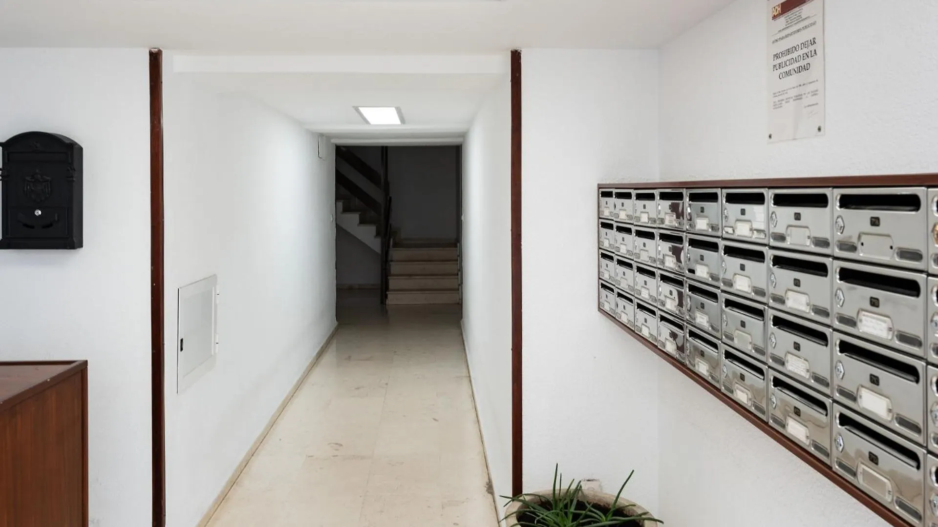Apartment Malagasuite Flamingo Benalmadena Spain