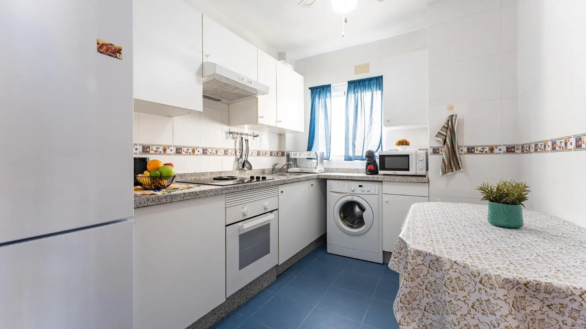 Apartment Malagasuite Flamingo Benalmadena