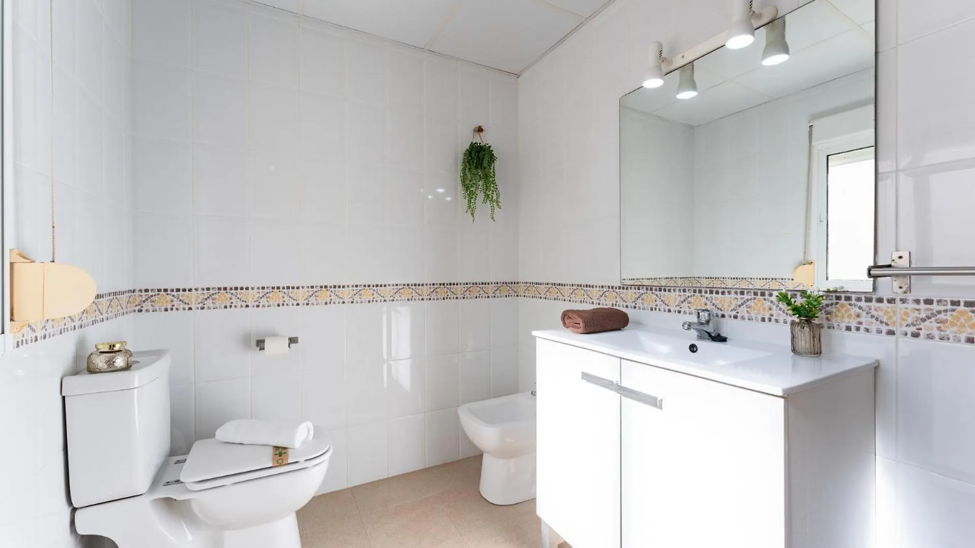 Apartment Malagasuite Flamingo Benalmadena
