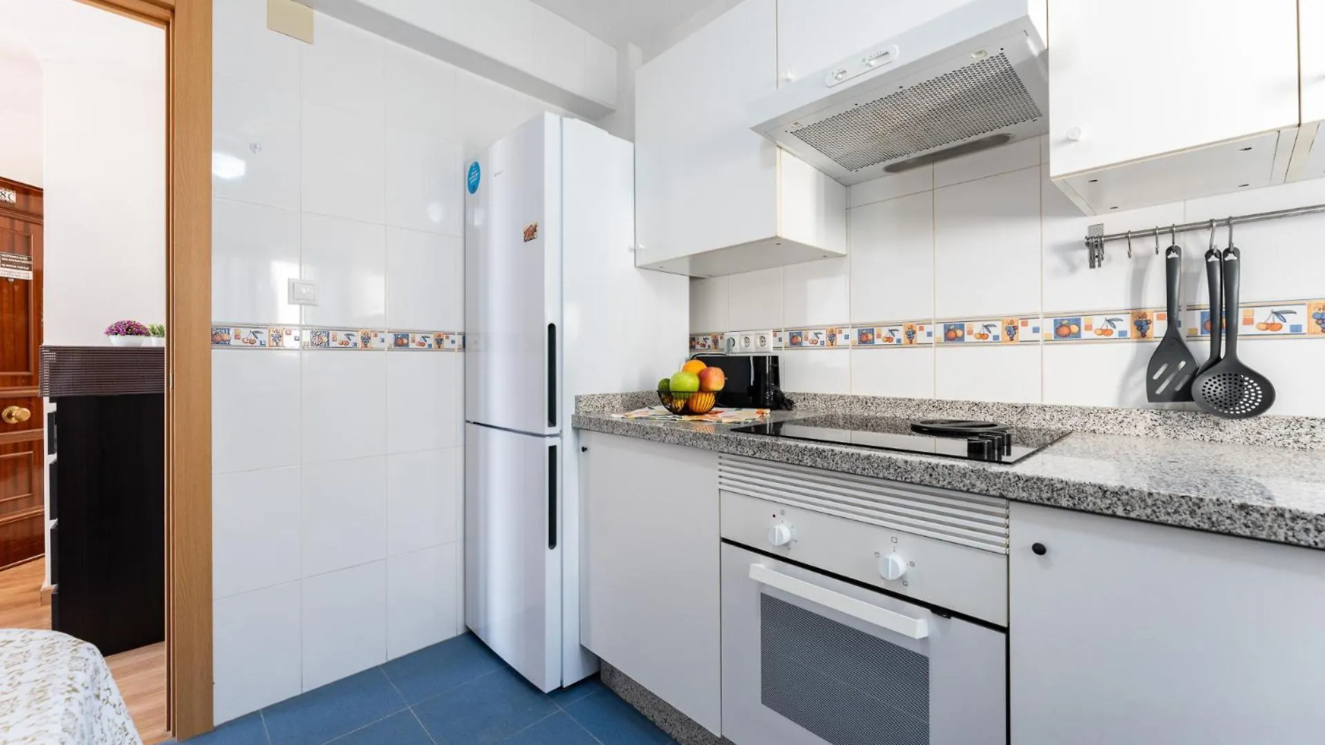 Apartment Malagasuite Flamingo Benalmadena