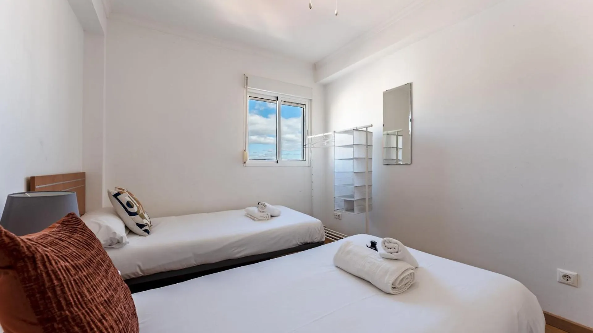 Malagasuite Flamingo Benalmadena Apartment